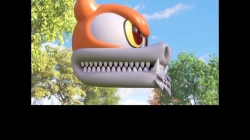 انیمیشن سانی بانیز قسمت 224 - sunny bunnies